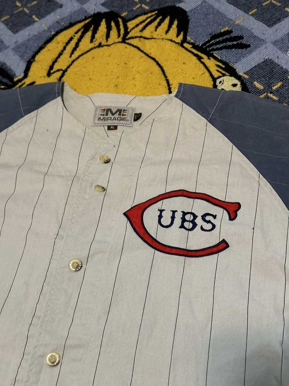 MLB × Streetwear × Vintage Vintage Chicago Cubs M… - image 2