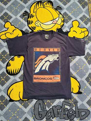 NFL × Pro Player × Vintage Vintage 90’s Denver Bro