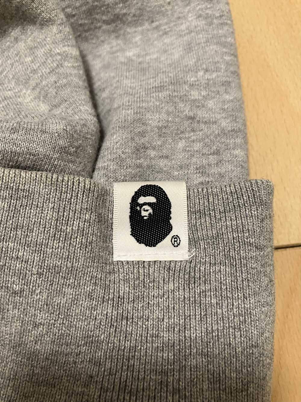 Bape Bape Pirate Store College Hoodie - image 11