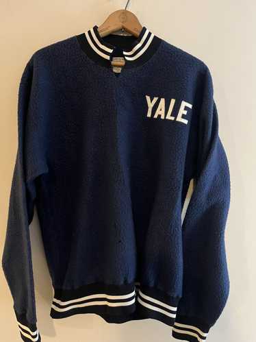 Champion × Collegiate × Vintage vintage 70s yale c