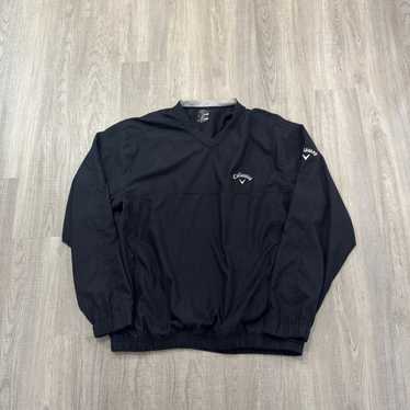 Callaway Golf Callaway Golf Windbreaker Jacket Men