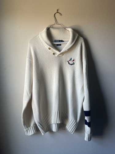 Polo Ralph Lauren × Very Rare VERY RARE 80s Polo R