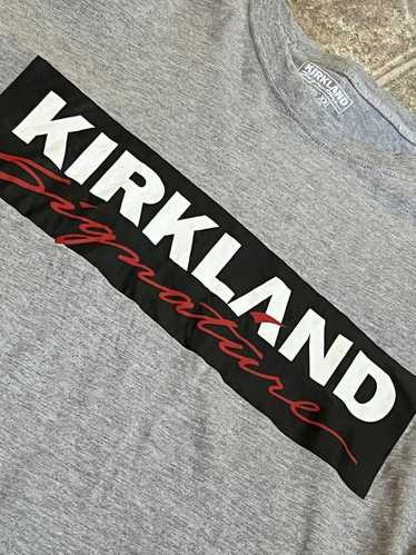 Kirkland Signature Kirkland Signature Unisex Grey 