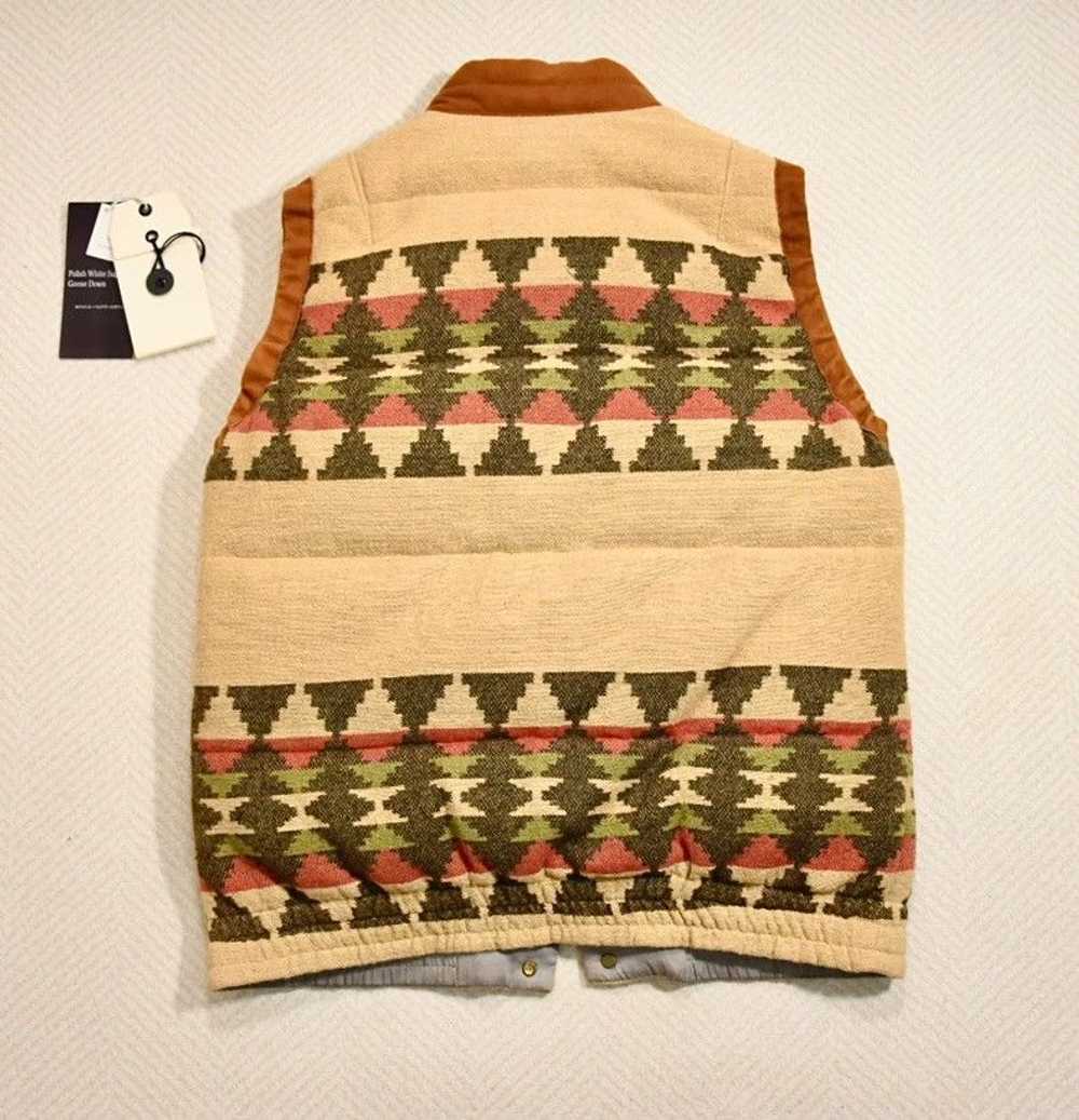 ジャケット・アウター vintage visvim INSULATOR DOWN VEST 2014 Visvim Visvim 15aw Insulator Down Vest
