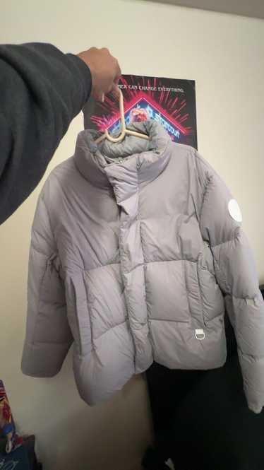 Canada Goose Canada Goose Everett pastel puffer