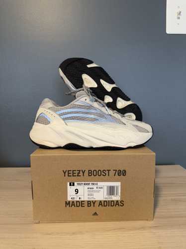 Adidas × Yeezy Season Yeezy Boost 700 V2 "static”