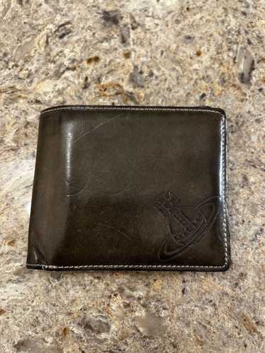 Vivienne Westwood vivienne westwood bi fold wallet