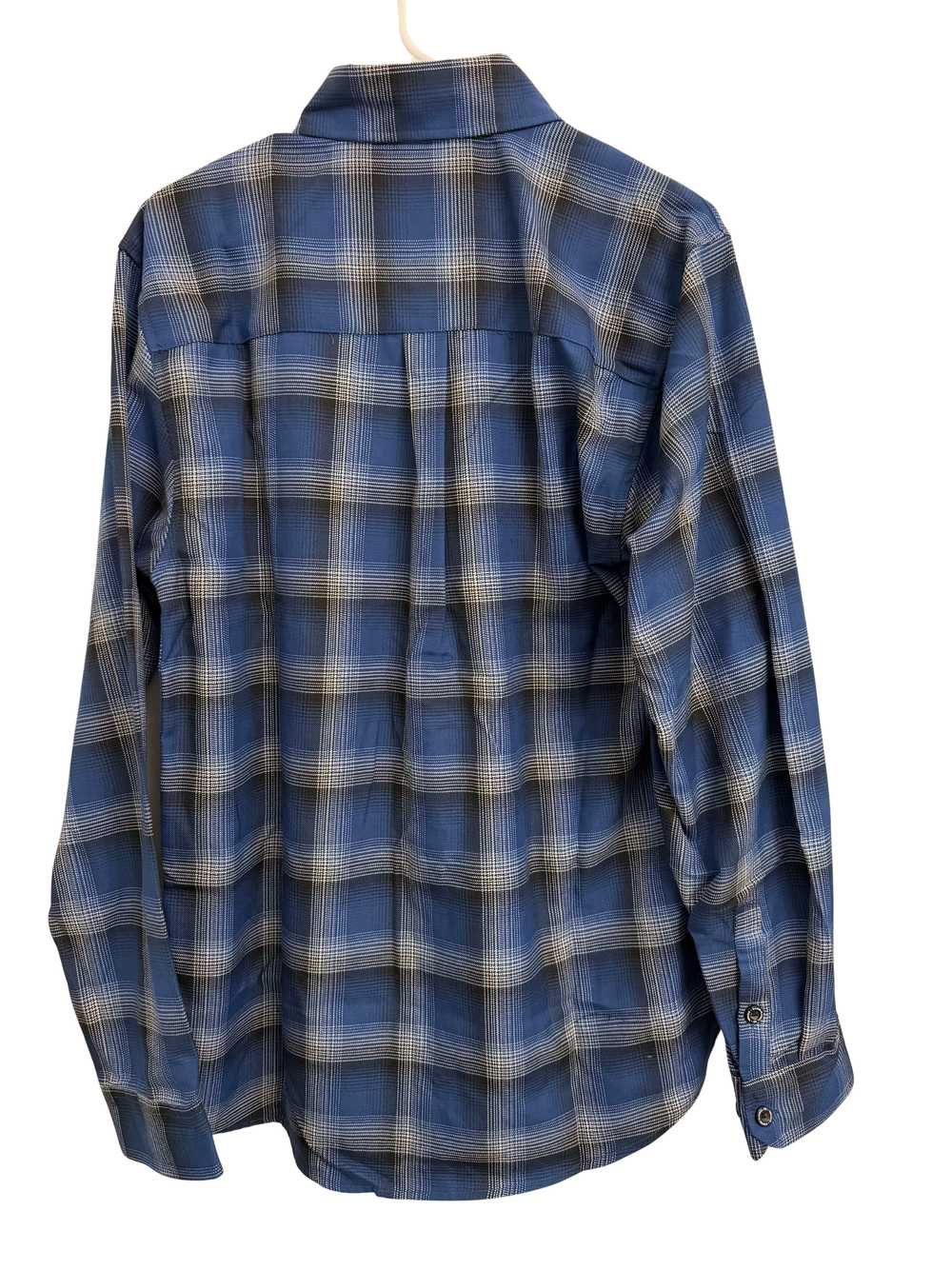 dixxon Men's Michael Flannel - image 5