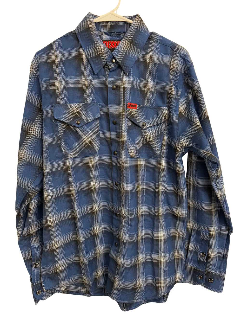 dixxon Men's Michael Flannel - image 6