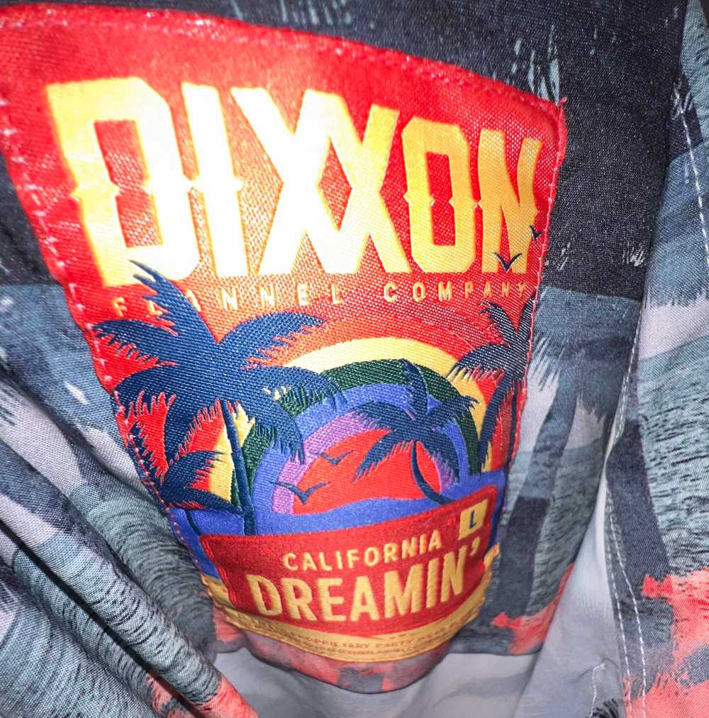 dixxon Men's California Dreamin' Party Shirt - image 3