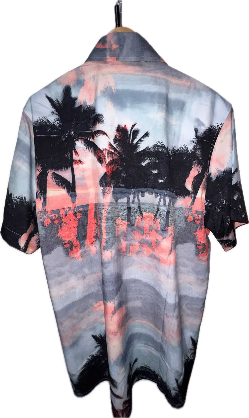 dixxon Men's California Dreamin' Party Shirt - image 4