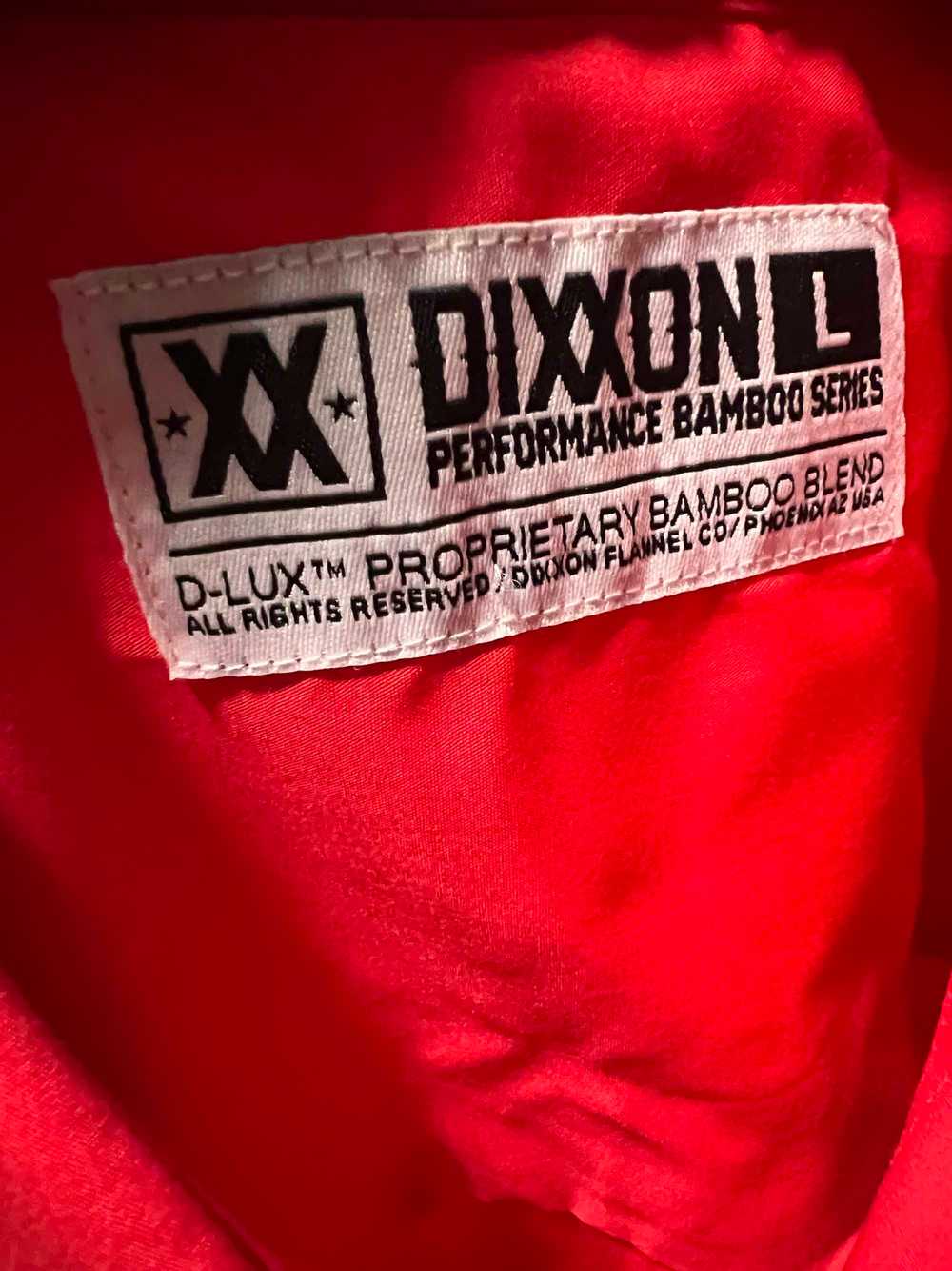 dixxon Solid Red Bamboo - image 2