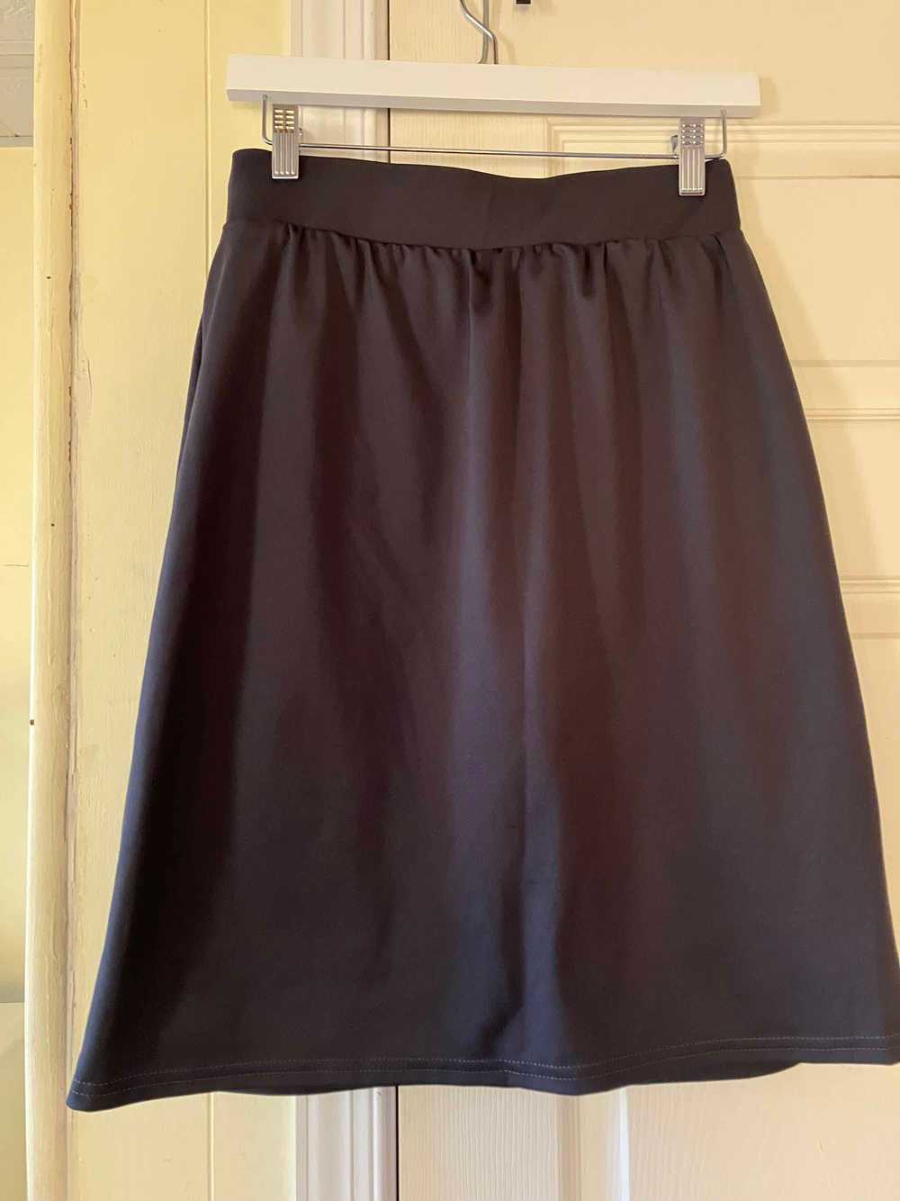 The Main Street Exchange Modest Athletic Skort - image 2