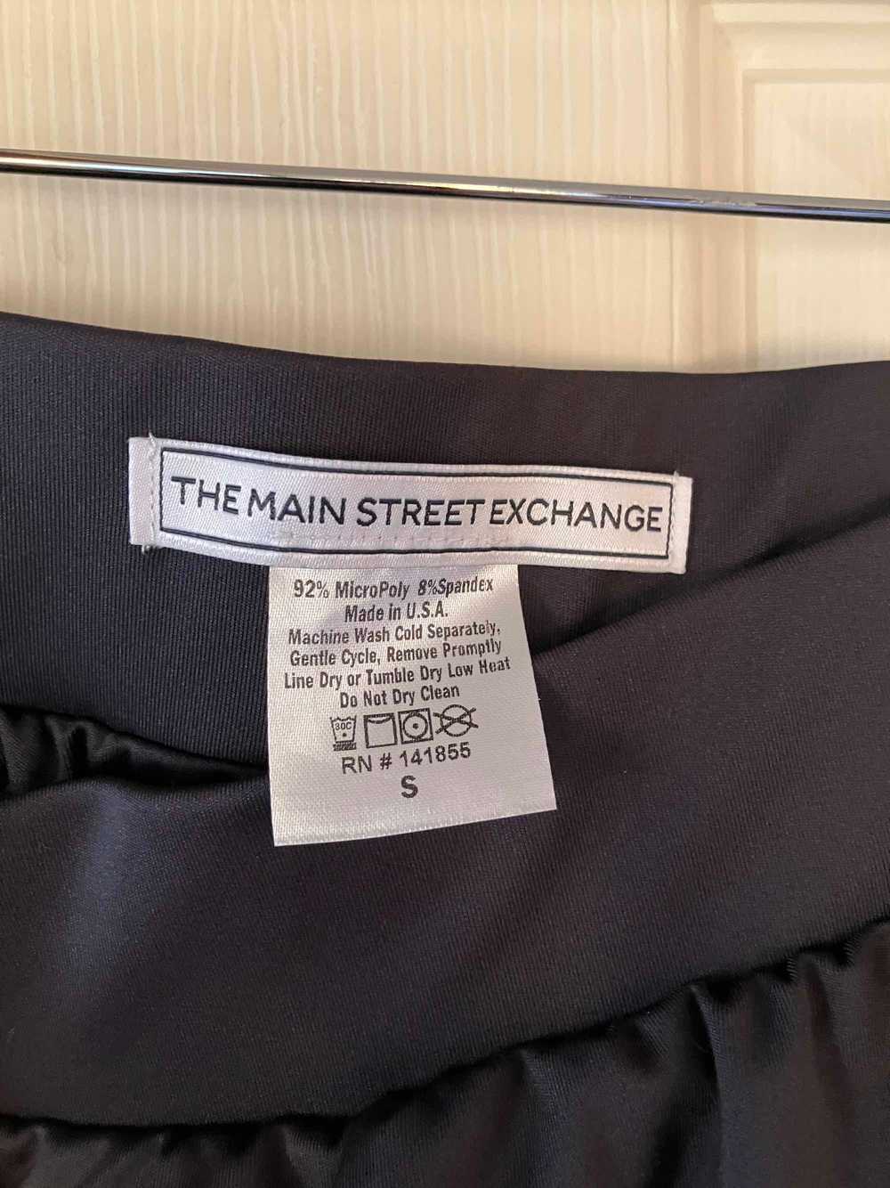 The Main Street Exchange Modest Athletic Skort - image 4