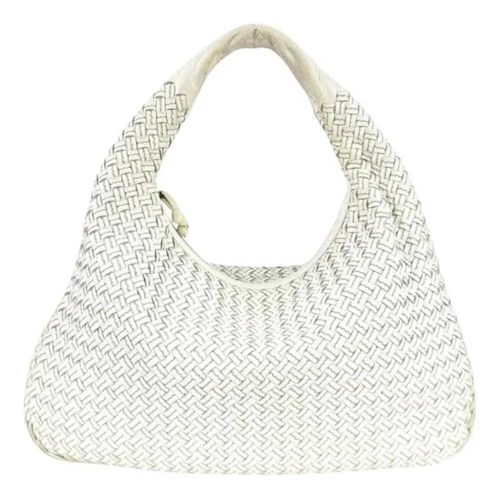 Bottega Veneta Leather handbag - image 1