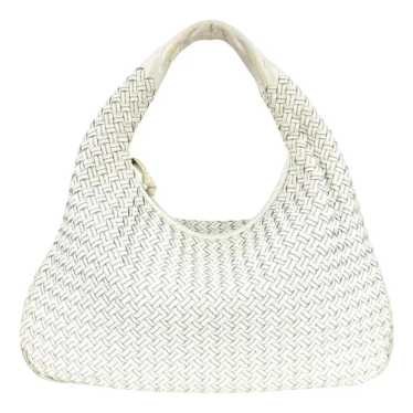 Bottega Veneta Leather handbag - image 1