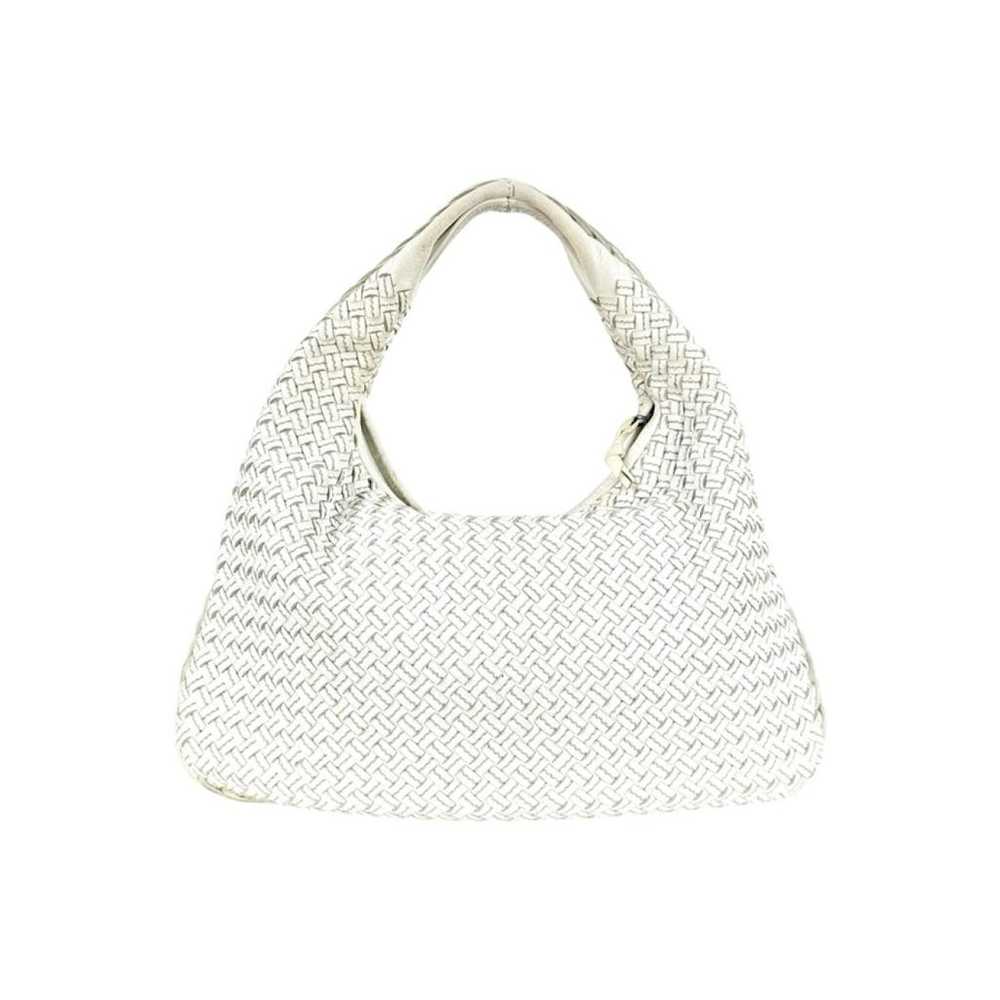 Bottega Veneta Leather handbag - image 2