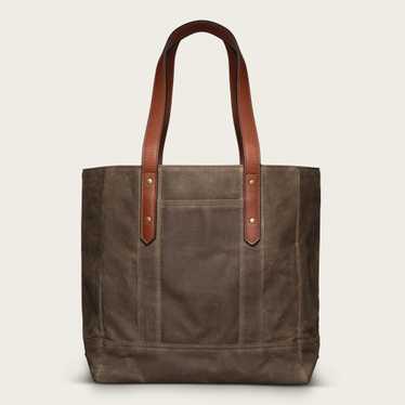 Tecovas Classic Tote - Moss - image 1