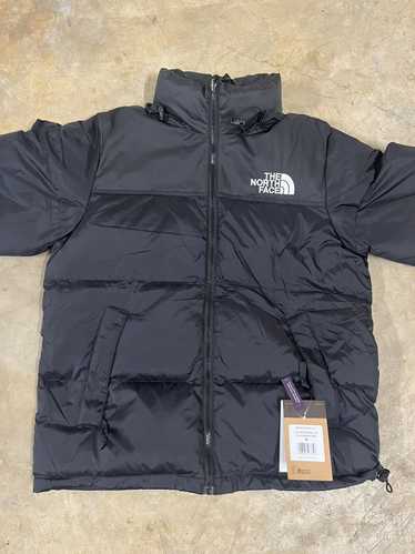 The North Face NorthFace Puffer Jacket