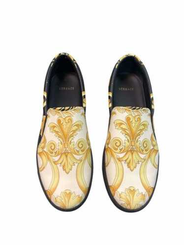 Versace mens shoes - Gem