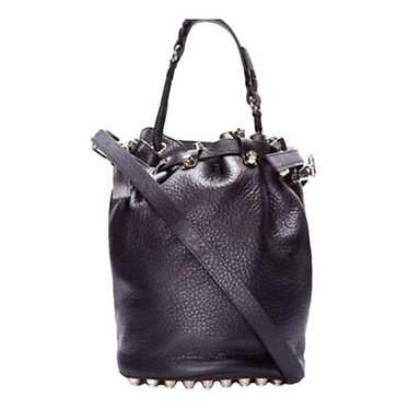 Alexander Wang Diego leather handbag