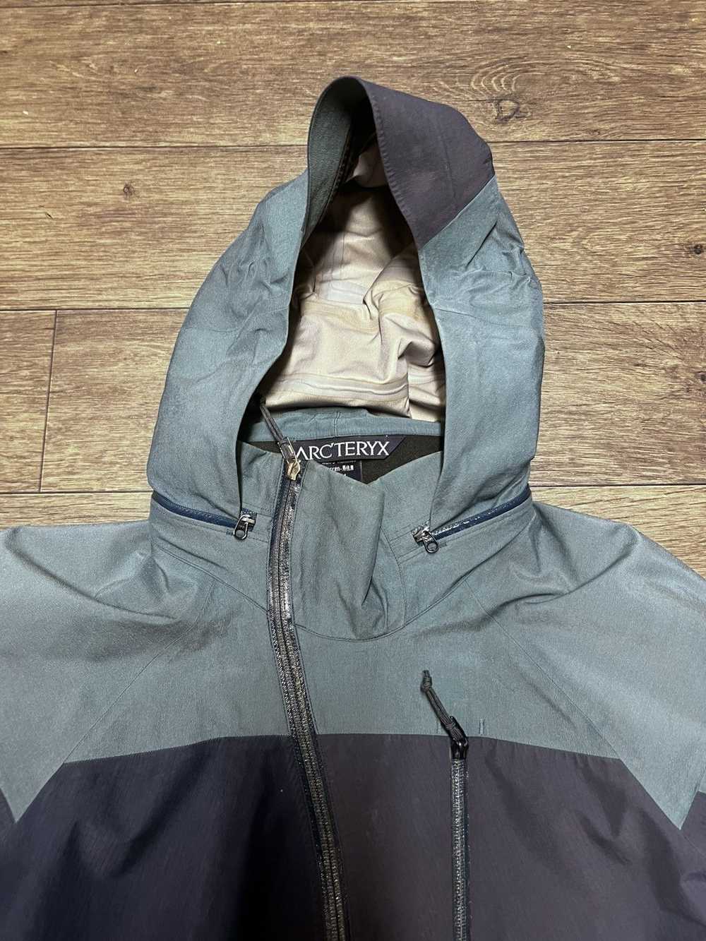 Arc'Teryx Arc'Teryx NEED GONE TODAY Arctery Gore … - image 3