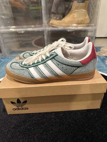 Adidas × Streetwear Sean Wotherspoon x Gazelle Ind