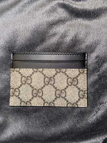 Gucci Gucci card holder