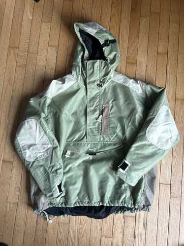 Nike ACG Nike ACG vintage heavy jacket