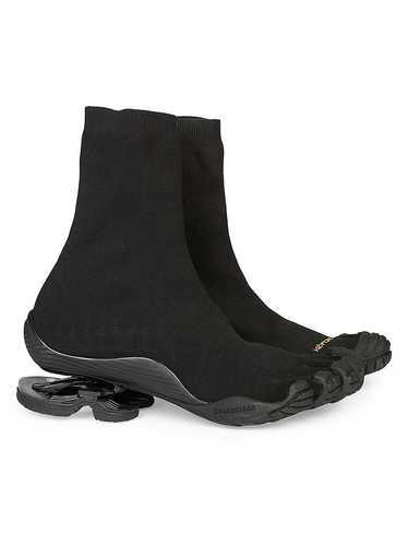 Balenciaga Vibram Five Fingers Flex Toe High-top S