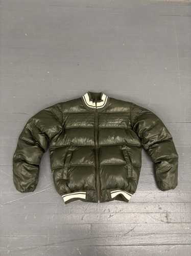 Sean John × Streetwear Y2K Sean John puffer jacket