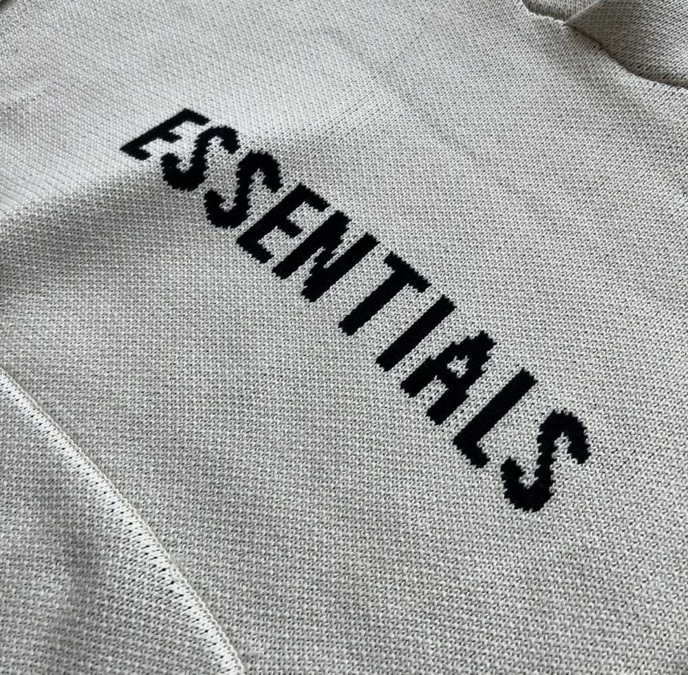 Essentials × Fear of God × Streetwear Fear Of God… - image 3