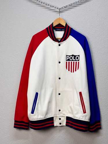 Polo Ralph Lauren × Ralph Lauren × Vintage Vintage