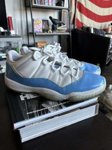 Jordan Brand Jordan 11 Low UNC