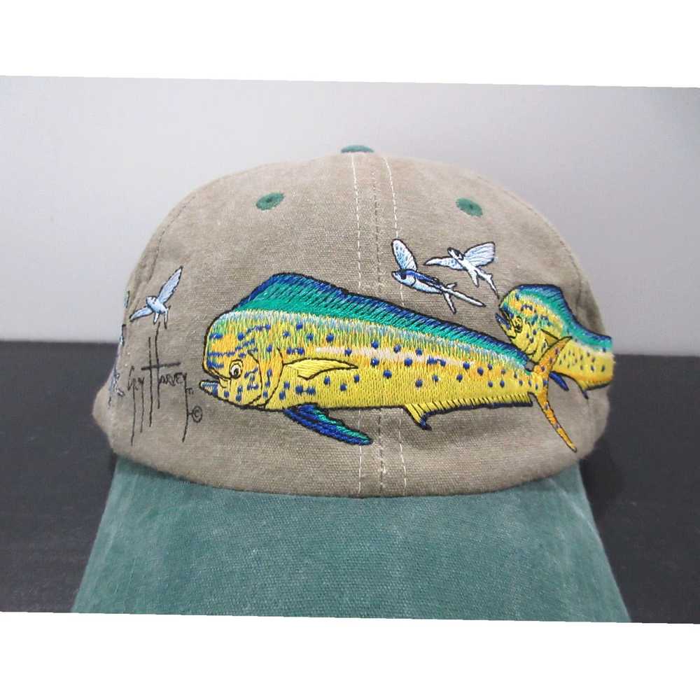 Guy Harvey Authentic Classic Fisherman Style Men'… - image 2