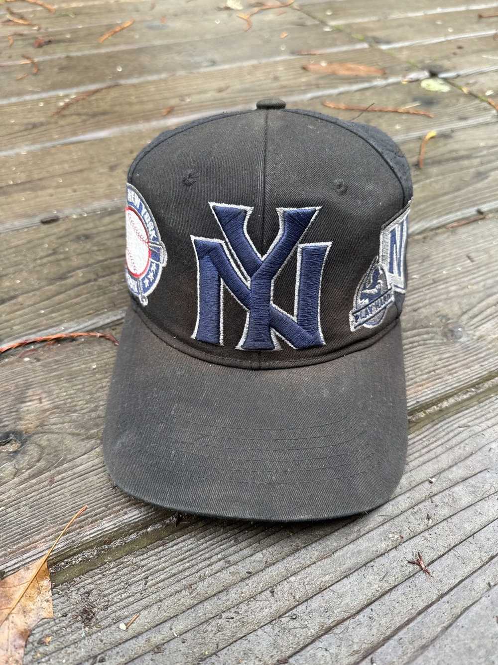 MLB × New York Yankees × Vintage New York Yankees… - image 1