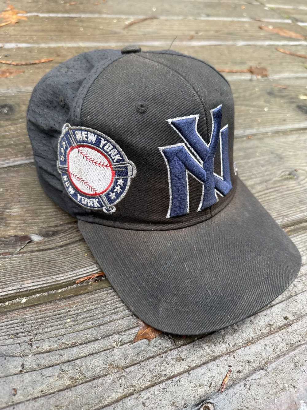 MLB × New York Yankees × Vintage New York Yankees… - image 2