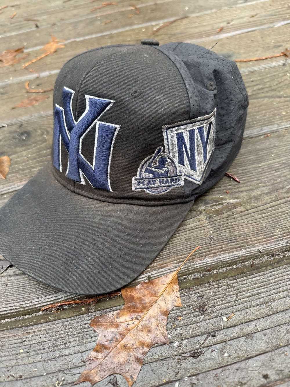 MLB × New York Yankees × Vintage New York Yankees… - image 3