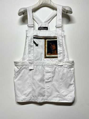 Raf Simons 17SS Suspender sleeveless - image 1