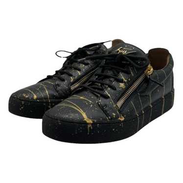 Giuseppe Zanotti Low trainers