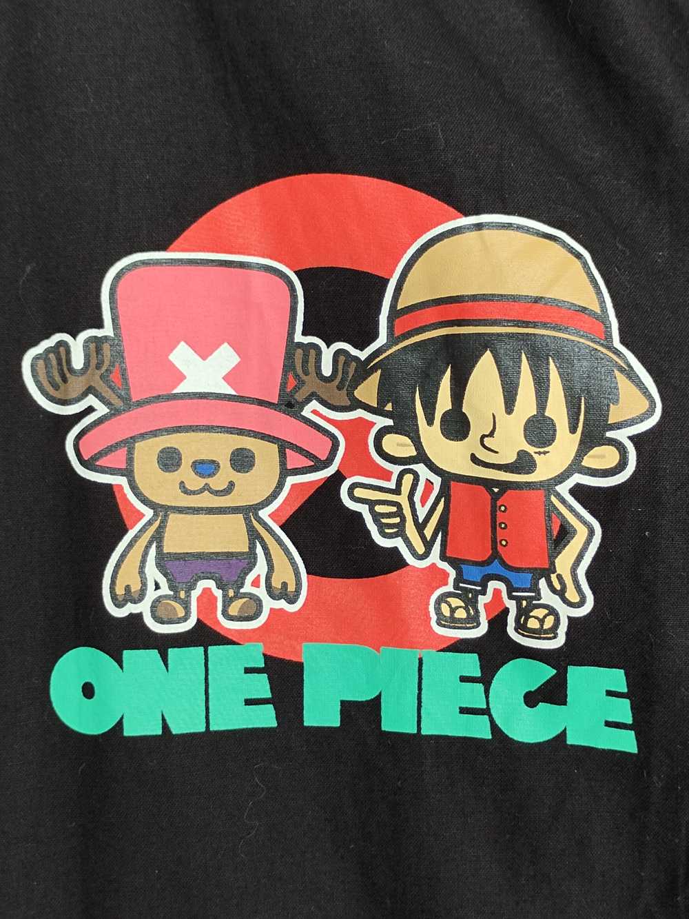 Anima × Beauty Beast × One Piece Vintage 1999 TV … - image 6