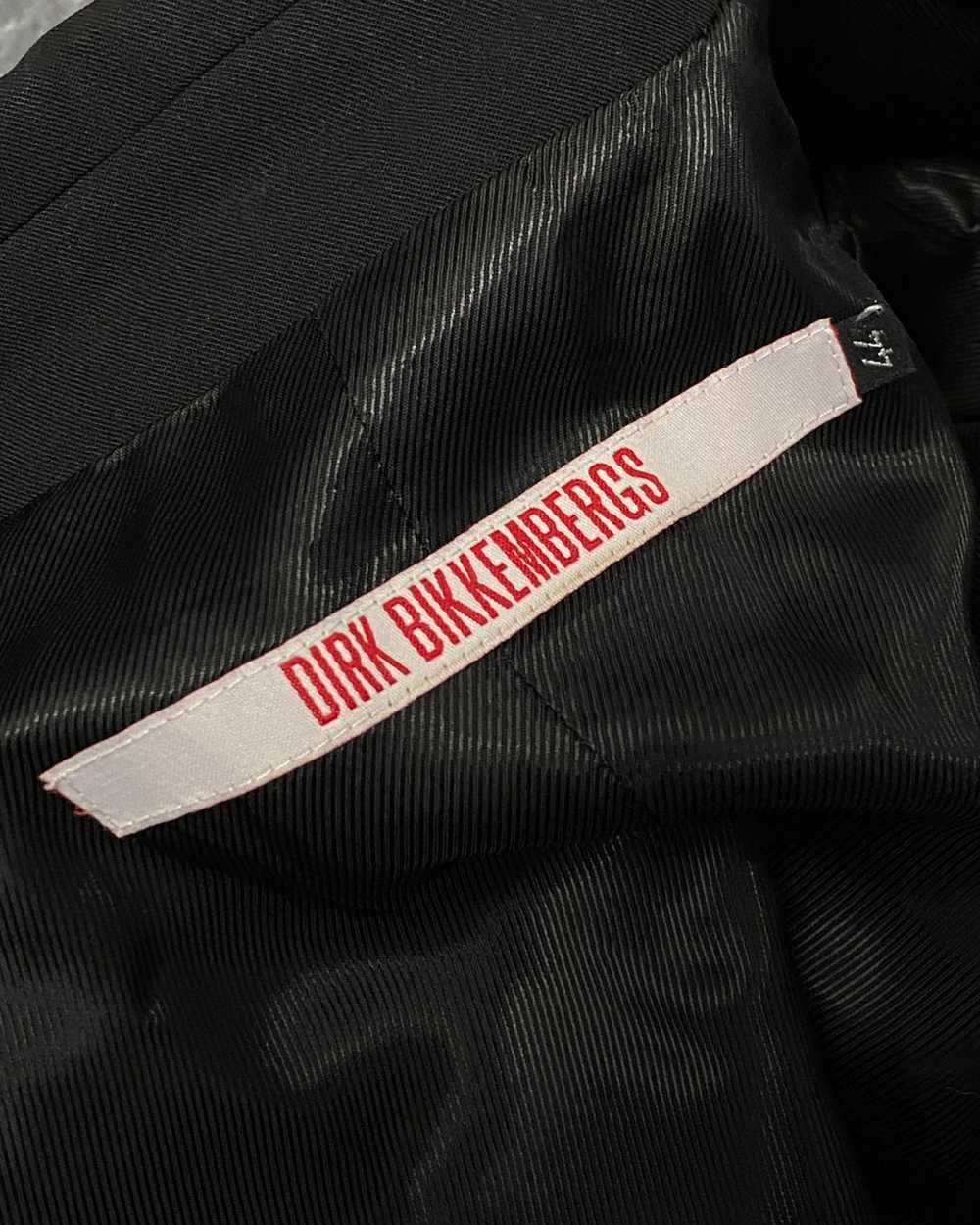 Archival Clothing × Dirk Bikkembergs DIRK BIKKEMB… - image 9