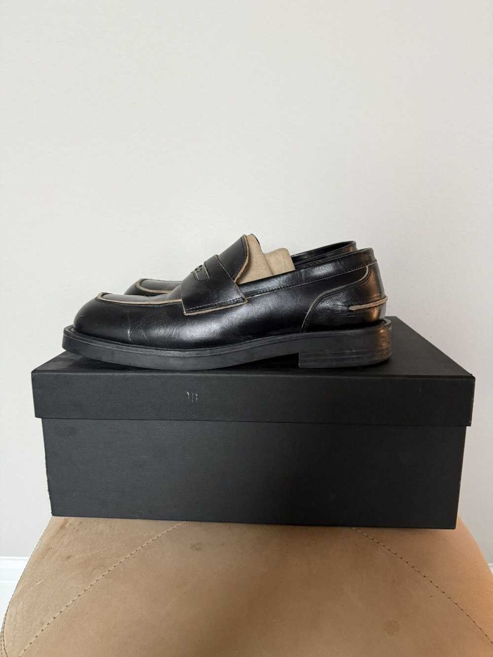 Andersson Bell Anderson Bell Broelis Penny Loafer - image 3