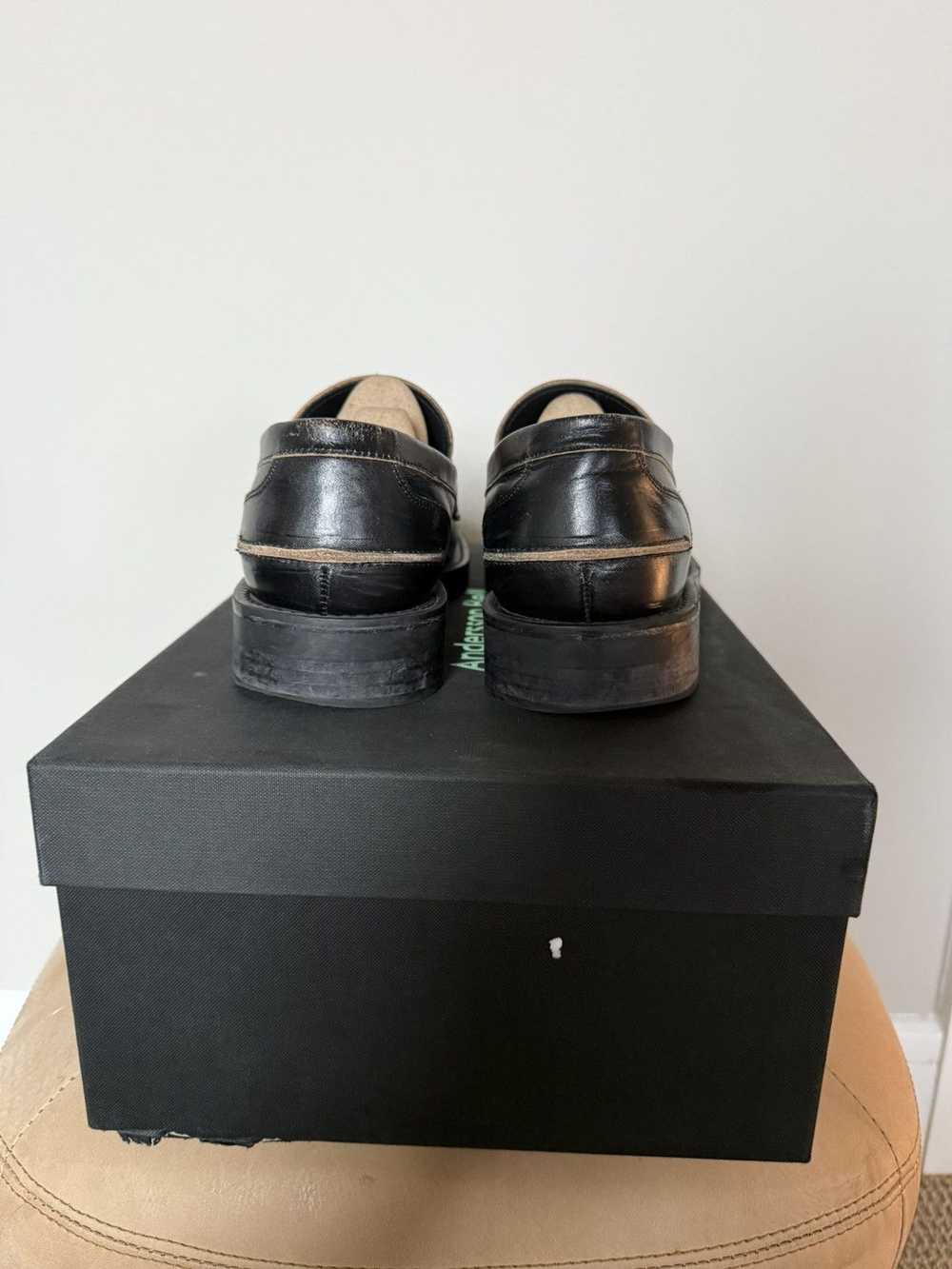 Andersson Bell Anderson Bell Broelis Penny Loafer - image 4