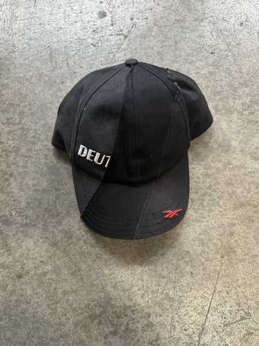 Vetements reebok hat