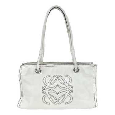 Loewe Leather handbag - image 1