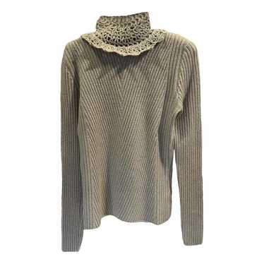 Carolina Herrera Cashmere knitwear