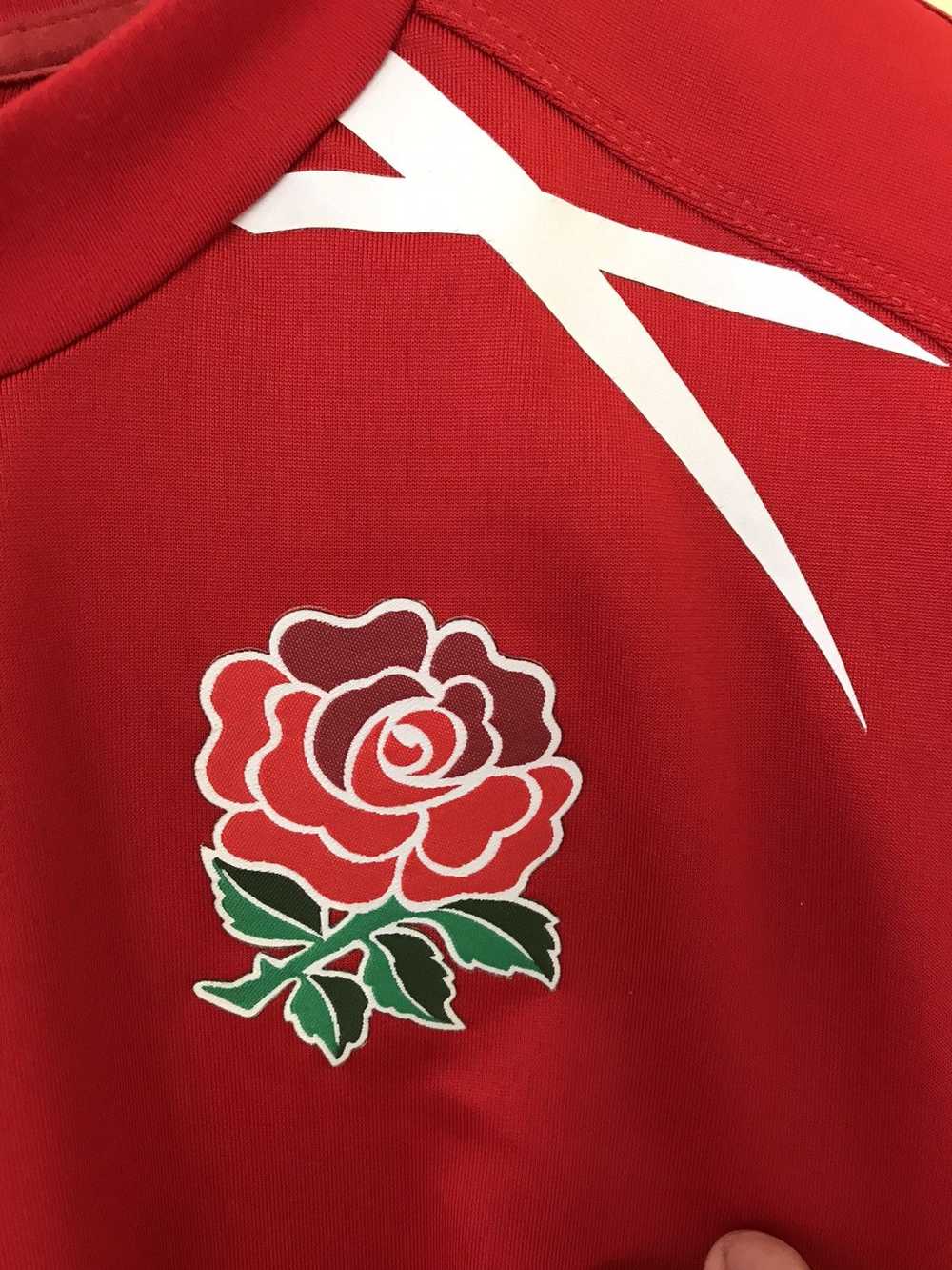 England Rugby League × Jersey × Nike England Rugb… - image 3