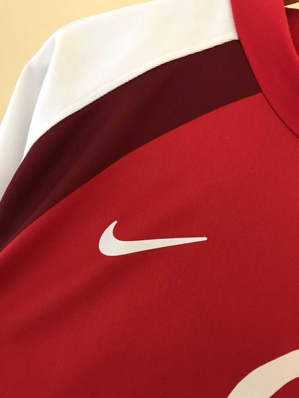 England Rugby League × Jersey × Nike England Rugb… - image 5