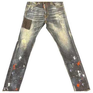 Dsquared2 Slim jean